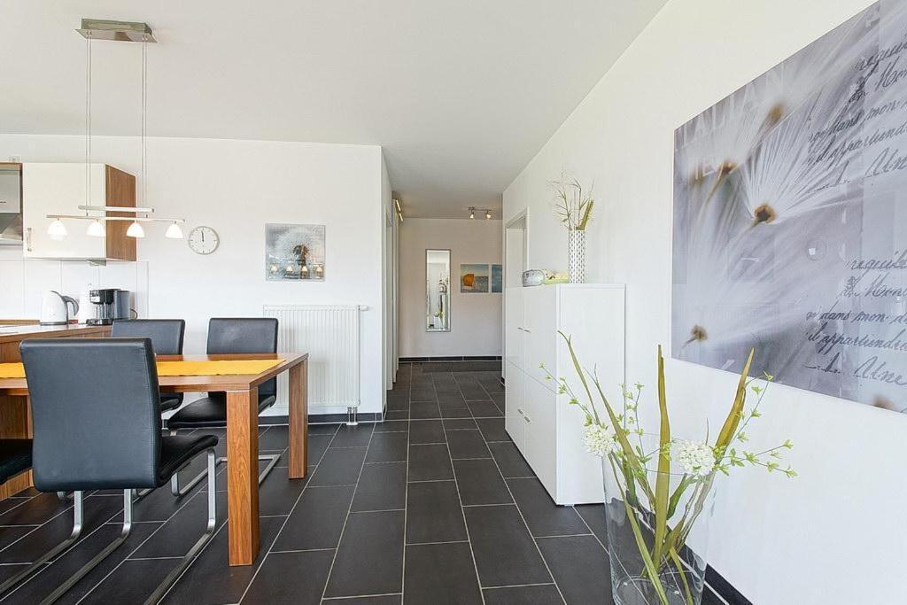 Nordseeresort Friesland Nordseeresort Friesland 51-2-S Schillig Exterior foto