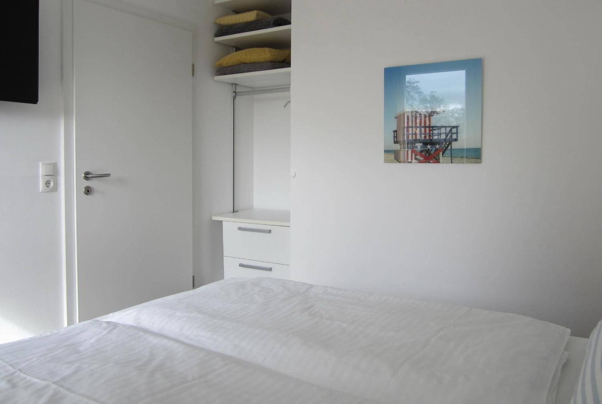 Nordseeresort Friesland Nordseeresort Friesland 51-2-S Schillig Exterior foto